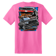 Load image into Gallery viewer, Girls Can Do Wheelies T-Shirt