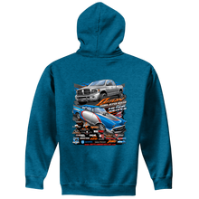 Load image into Gallery viewer, 2020 ODSS Series Hoodie