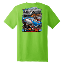 Load image into Gallery viewer, 2020 ODSS Series T-Shirt