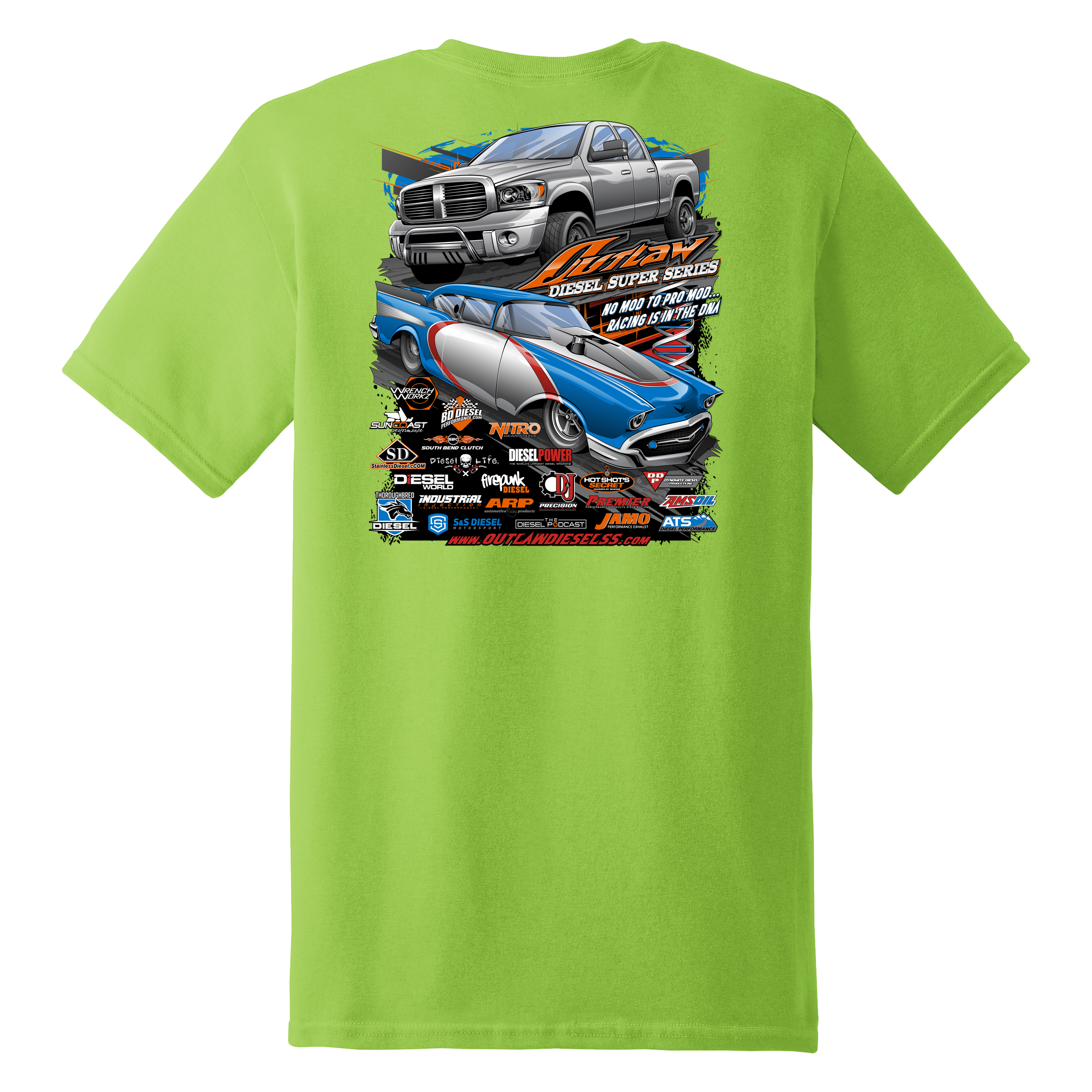 Diesel t online shirt 2020