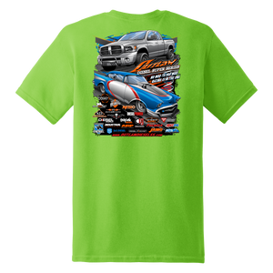 2020 ODSS Series T-Shirt